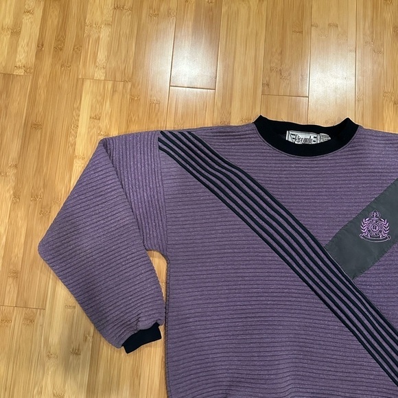 Riccardo pullover/long sleeve/sweatshirt size XL men’s - Picture 7 of 7